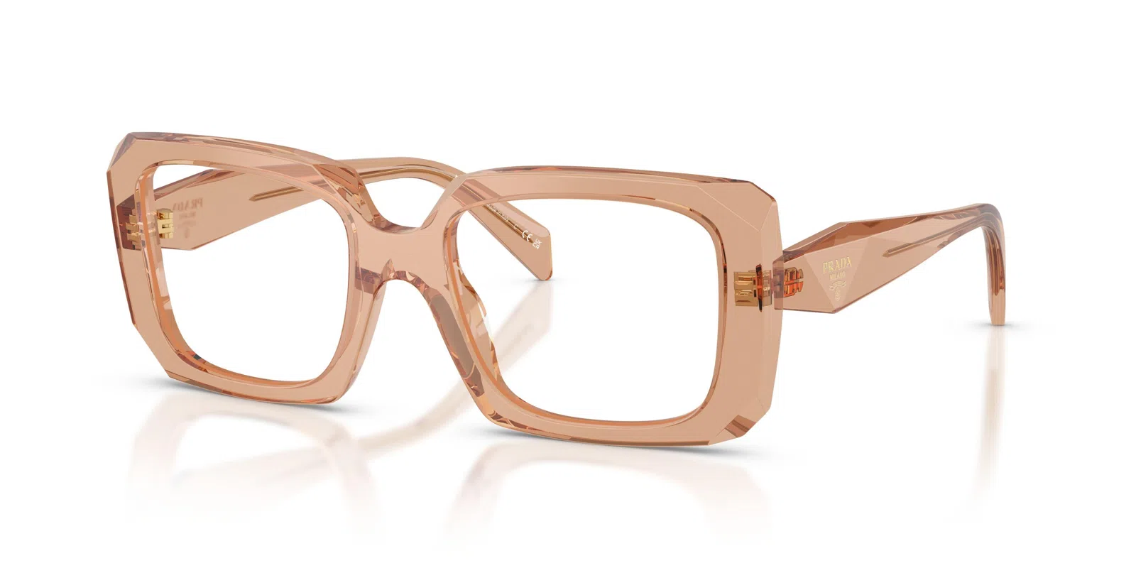 Prada C09V Eyeglasses - view 26